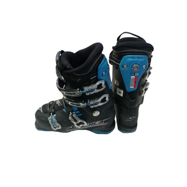 Botas de esquí Nordica NXT N4