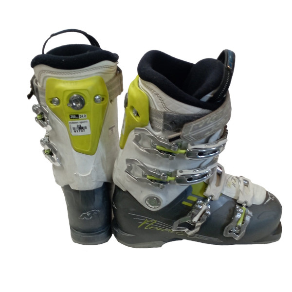 Botas Esquí Nordica NXT N4 W