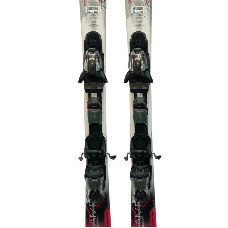 K2 Strike Skipaket + Bindungen K2 - 2