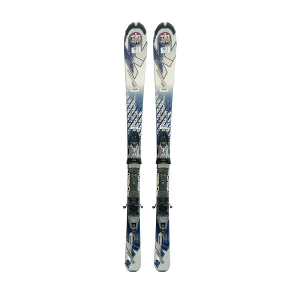 Men's Pre-owned Ski Packs at Skioccas | Affordable Quality Gear
