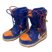 Boots De Snowboard Nike Vapen