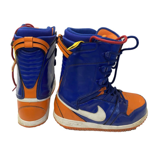 Boots De Snowboard Nike Vapen