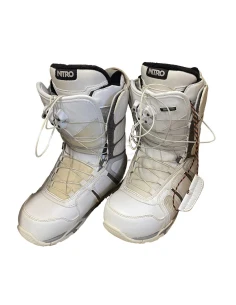 Nitro Crown TLS Snowboardstiefel NITRO - 2