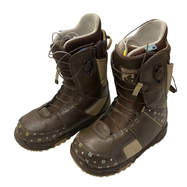 Boots De Snowboard Burton Mint