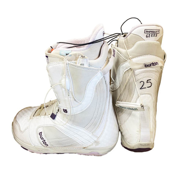 Boots De Snowboard Burton Mint