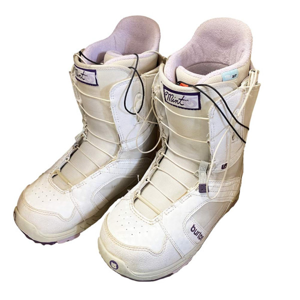 Boots De Snowboard Burton Mint