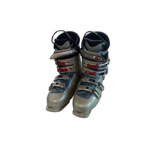 Salomon Performa 660 ski boots
