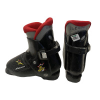 Botas de esquí Nordica Super N°1 NORDICA - 1