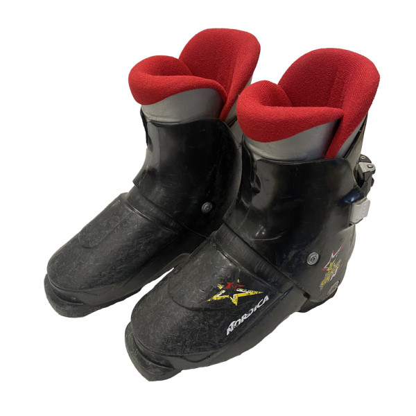 Botas de esquí Nordica Super N°1 NORDICA - 1