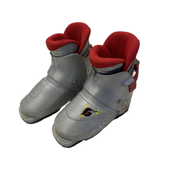 Chaussures de ski Nordica Super N°1