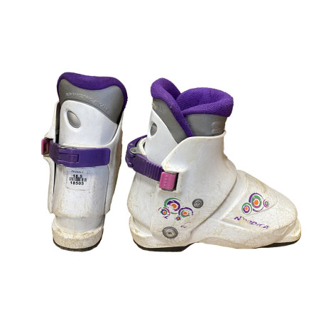 Botas de esquí Nordica Super N°1 NORDICA - 5 Botas de esquí Nordica Super N°1 NORDICA - 5