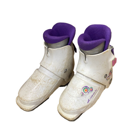 Botas de esquí Nordica Super N°1 NORDICA - 6 Botas de esquí Nordica Super N°1 NORDICA - 6