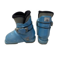 Chaussures de ski Lange My First