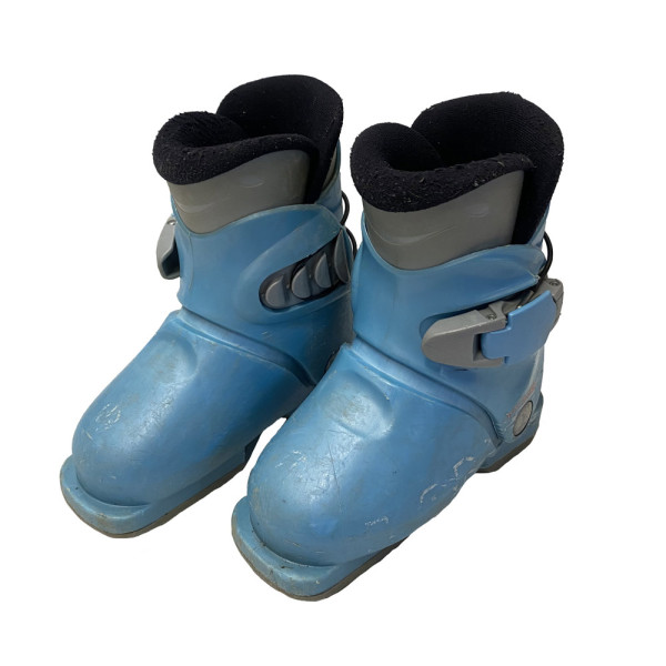 Chaussures de ski Lange My First