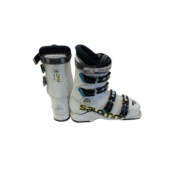 Chaussures de ski Salomon X MAX 60 T