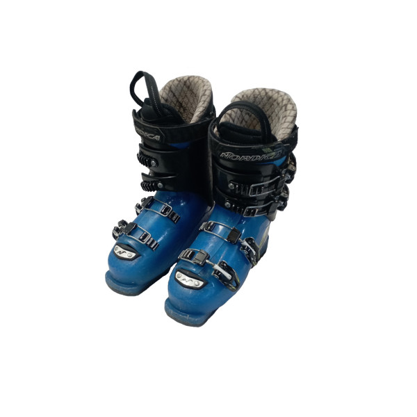 Chaussures de ski Nordica GPX Team