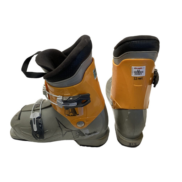 Atomic AJ 20 ski boots ATOMIC - 1