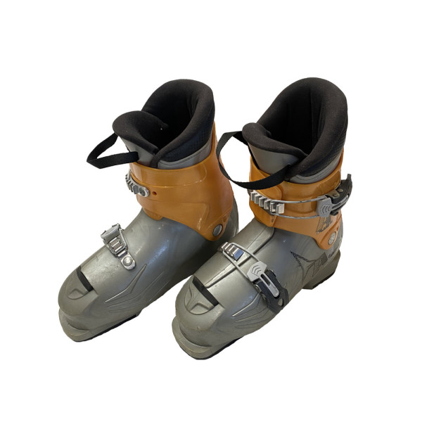 Atomic AJ 20 ski boots ATOMIC - 2