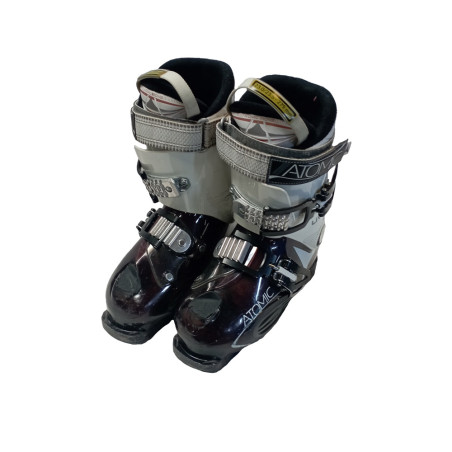 Atomic Livefit Plus W ski boots ATOMIC - 1 Atomic Livefit Plus W ski boots ATOMIC - 1