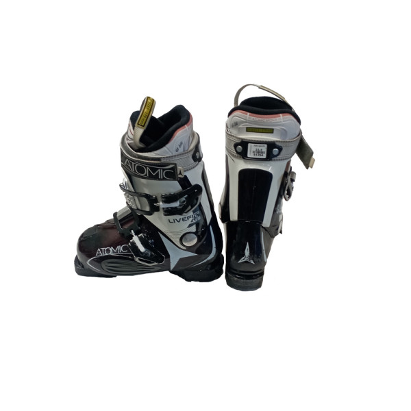 Atomic Livefit Plus W ski boots ATOMIC - 2