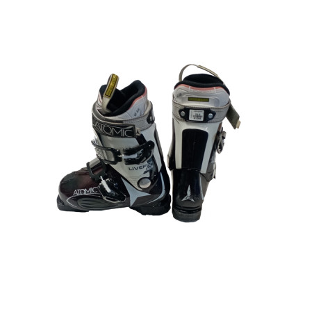 Atomic Livefit Plus W ski boots ATOMIC - 2 Atomic Livefit Plus W ski boots ATOMIC - 2