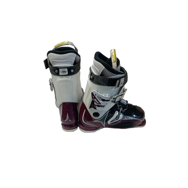 Atomic Livefit R80 ski boots ATOMIC - 1