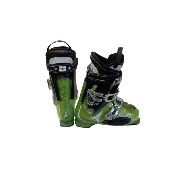 Atomic Live Fit 80 Plus ski boots ATOMIC - 2