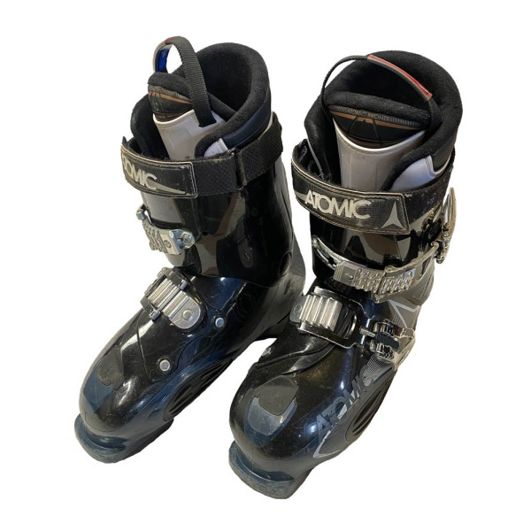 Atomic Live Fit R90 ski boots ATOMIC - 1