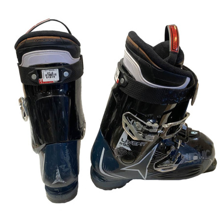 Botas de esquí Atomic Live Fit R90 ATOMIC - 2