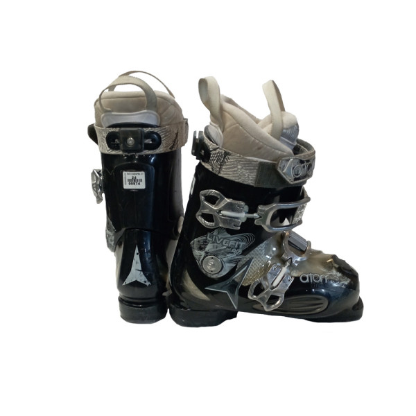 Atomic Live Fit 80 W ski boots ATOMIC - 2