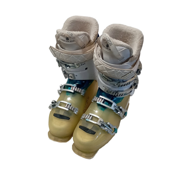 Chaussures de ski Lange SX 70