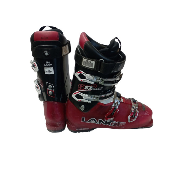 Botas de esquí Lange SX Demo LANGE - 1