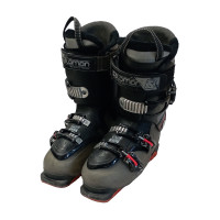 Chaussures de ski Salomon Quest Access 770