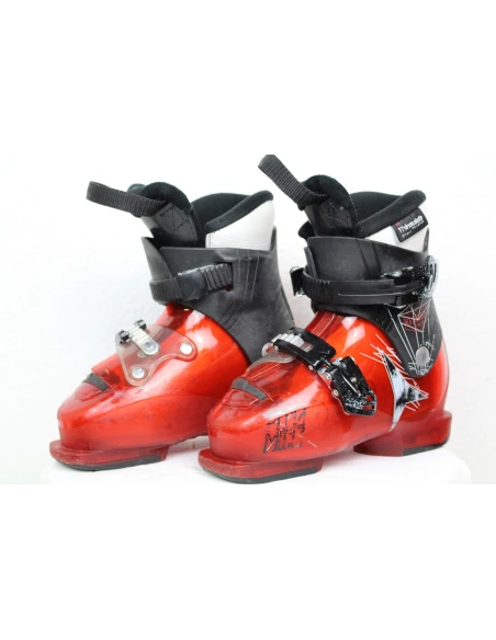 Scarponi da sci Atomic Waymaker Junior 2 Rosso