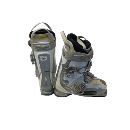 Chaussures de ski Atomic Live fit Plus W