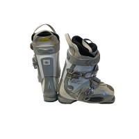 Chaussures de ski Atomic Live fit Plus W