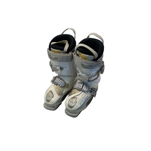 Atomic Live fit Plus W ski boots ATOMIC - 2