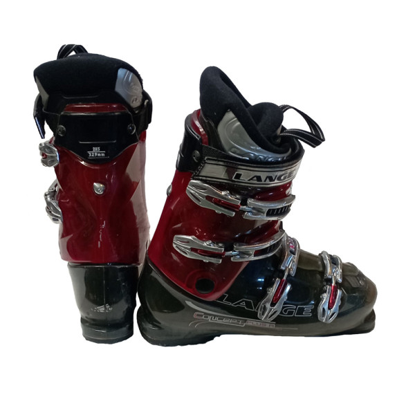 Chaussures de ski Lange Concept +