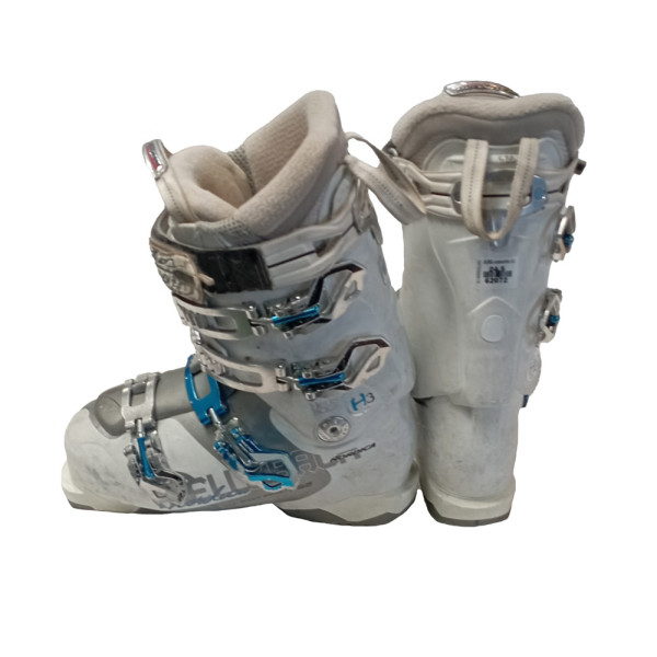 Chaussures de ski Nordica Hell & Back H3 W