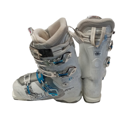 Botas de esquí Nordica Hell & Back H3 W NORDICA - 2