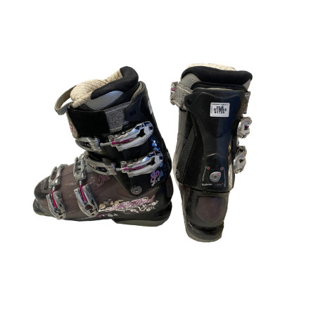 Chaussures De Ski Nordica Hot Rod 8.0 W