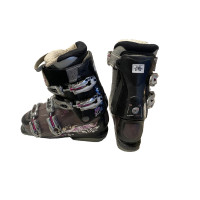 Chaussures De Ski Nordica Hot Rod 8.0 W