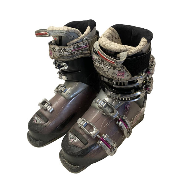 Chaussures De Ski Nordica Hot Rod 8.0 W