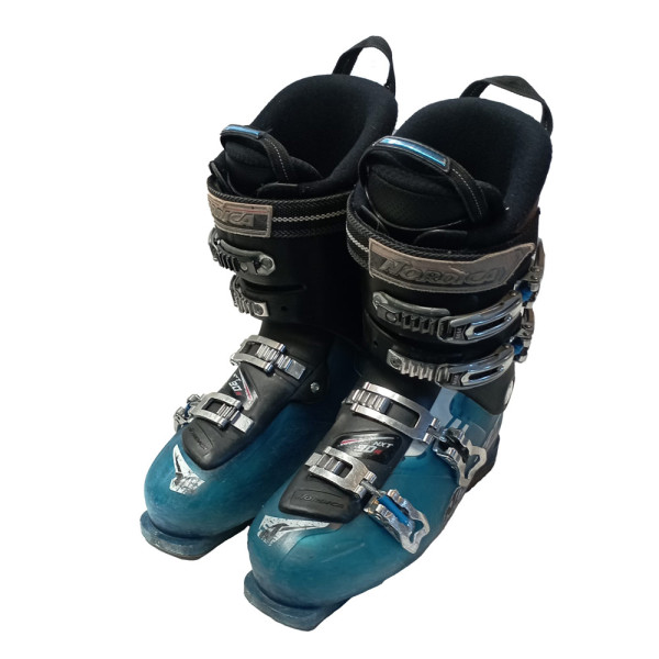 Chaussures de ski Nordica NXT 90 R