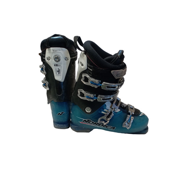 Botas de esquí Nordica NXT 90 R NORDICA - 1