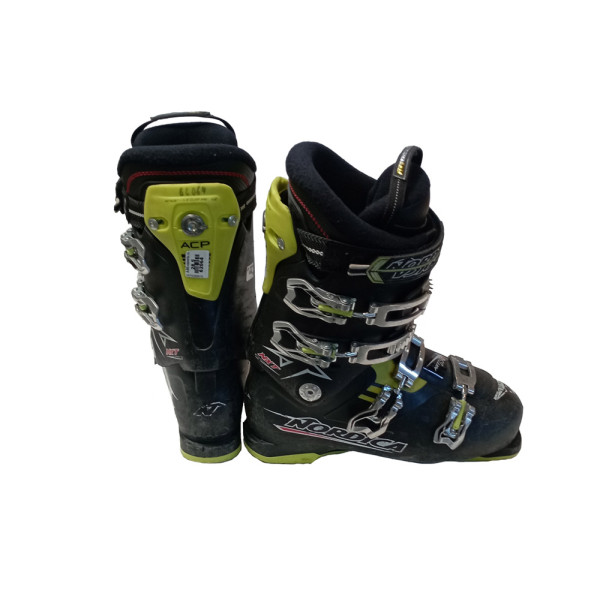 Botas de esquí Nordica NXT N4