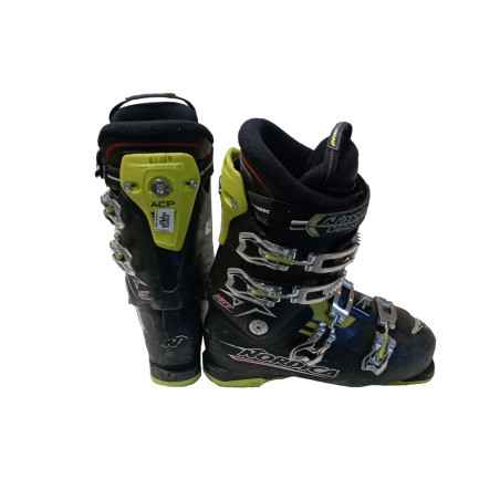 Nordica NXT N4 Skischuhe NORDICA - 5