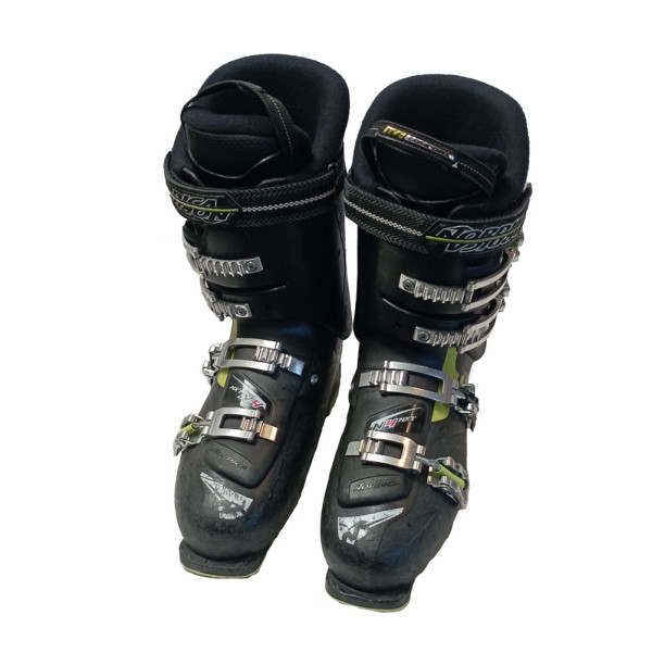 Botas de esquí Nordica NXT N4