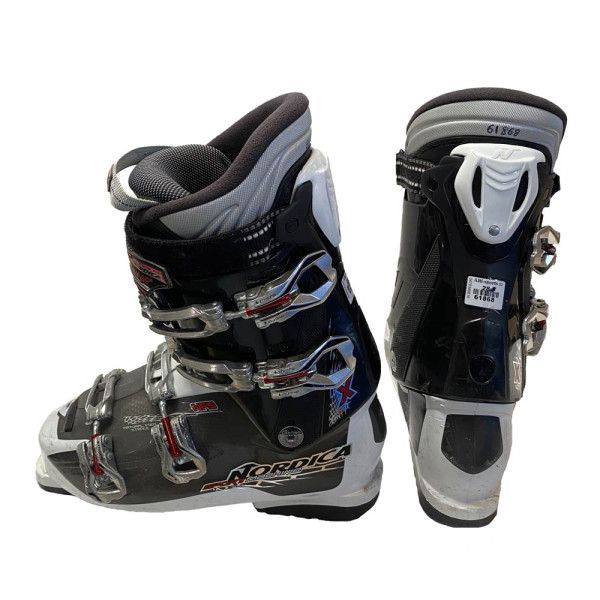 Botas de esquí Nordica Sportmachine 80 NFS NORDICA - 1