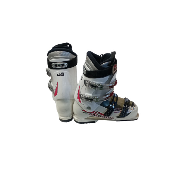 Chaussures de ski Salomon RT Mission